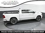 New 2025 Ram 1500 Limited Crew Cab 4x4 Pickup for sale #639507 - photo 33