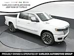New 2025 Ram 1500 Limited Crew Cab 4x4 Pickup for sale #639507 - photo 34