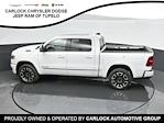 New 2025 Ram 1500 Limited Crew Cab 4x4 Pickup for sale #639507 - photo 37