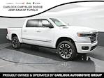 New 2025 Ram 1500 Limited Crew Cab 4x4 Pickup for sale #639507 - photo 4