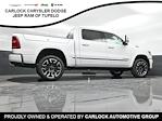 New 2025 Ram 1500 Limited Crew Cab 4x4 Pickup for sale #639507 - photo 41