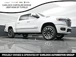 New 2025 Ram 1500 Limited Crew Cab 4x4 Pickup for sale #639507 - photo 42