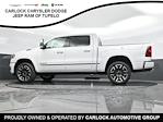 New 2025 Ram 1500 Limited Crew Cab 4x4 Pickup for sale #639507 - photo 45
