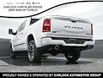 New 2025 Ram 1500 Limited Crew Cab 4x4 Pickup for sale #639507 - photo 46