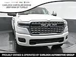 New 2025 Ram 1500 Limited Crew Cab 4x4 Pickup for sale #639507 - photo 5