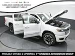 New 2025 Ram 1500 Limited Crew Cab 4x4 Pickup for sale #639507 - photo 50