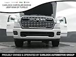 New 2025 Ram 1500 Limited Crew Cab 4x4 Pickup for sale #639507 - photo 51