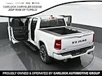 New 2025 Ram 1500 Limited Crew Cab 4x4 Pickup for sale #639507 - photo 54