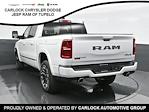 New 2025 Ram 1500 Limited Crew Cab 4x4 Pickup for sale #639507 - photo 8
