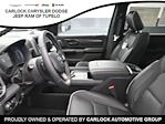 New 2025 Ram 1500 Limited Crew Cab 4x4 Pickup for sale #639507 - photo 9