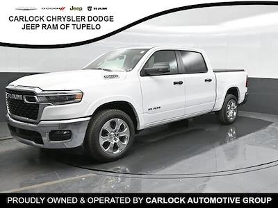 New 2025 Ram 1500 Big Horn Crew Cab Pickup for sale #647720 - photo 1