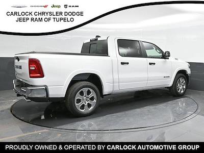 New 2025 Ram 1500 Big Horn Crew Cab Pickup for sale #647720 - photo 2