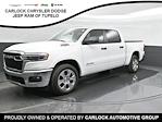 New 2025 Ram 1500 Big Horn Crew Cab Pickup for sale #647720 - photo 1