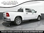 New 2025 Ram 1500 Big Horn Crew Cab Pickup for sale #647720 - photo 2
