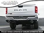 New 2025 Ram 1500 Big Horn Crew Cab Pickup for sale #647720 - photo 36