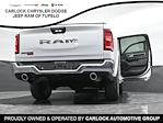 New 2025 Ram 1500 Big Horn Crew Cab Pickup for sale #647720 - photo 44