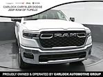 New 2025 Ram 1500 Big Horn Crew Cab Pickup for sale #647720 - photo 5