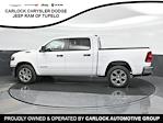 New 2025 Ram 1500 Big Horn Crew Cab Pickup for sale #647720 - photo 7
