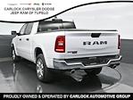 New 2025 Ram 1500 Big Horn Crew Cab Pickup for sale #647720 - photo 8