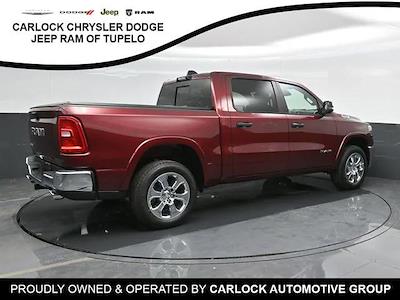 New 2025 Ram 1500 Big Horn Crew Cab Pickup for sale #647721 - photo 2