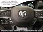 New 2025 Ram 1500 Big Horn Crew Cab Pickup for sale #647721 - photo 14