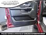 New 2025 Ram 1500 Big Horn Crew Cab Pickup for sale #647721 - photo 17