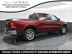 New 2025 Ram 1500 Big Horn Crew Cab Pickup for sale #647721 - photo 2