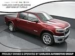 New 2025 Ram 1500 Big Horn Crew Cab Pickup for sale #647721 - photo 28