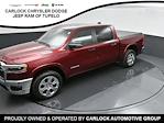 New 2025 Ram 1500 Big Horn Crew Cab Pickup for sale #647721 - photo 30