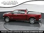 New 2025 Ram 1500 Big Horn Crew Cab Pickup for sale #647721 - photo 31