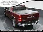 New 2025 Ram 1500 Big Horn Crew Cab Pickup for sale #647721 - photo 32