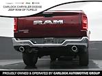 New 2025 Ram 1500 Big Horn Crew Cab Pickup for sale #647721 - photo 33
