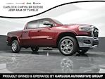 New 2025 Ram 1500 Big Horn Crew Cab Pickup for sale #647721 - photo 36