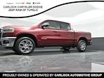 New 2025 Ram 1500 Big Horn Crew Cab Pickup for sale #647721 - photo 38