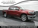New 2025 Ram 1500 Big Horn Crew Cab Pickup for sale #647721 - photo 4