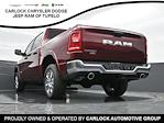 New 2025 Ram 1500 Big Horn Crew Cab Pickup for sale #647721 - photo 40