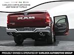 New 2025 Ram 1500 Big Horn Crew Cab Pickup for sale #647721 - photo 41