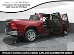 New 2025 Ram 1500 Big Horn Crew Cab Pickup for sale #647721 - photo 42