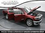 New 2025 Ram 1500 Big Horn Crew Cab Pickup for sale #647721 - photo 44