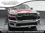 New 2025 Ram 1500 Big Horn Crew Cab Pickup for sale #647721 - photo 5