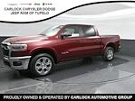 New 2025 Ram 1500 Big Horn Crew Cab Pickup for sale #647721 - photo 6