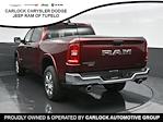 New 2025 Ram 1500 Big Horn Crew Cab Pickup for sale #647721 - photo 8