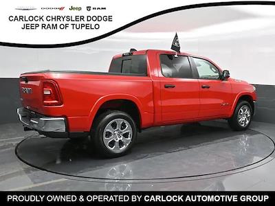 New 2025 Ram 1500 Big Horn Crew Cab Pickup for sale #647722 - photo 2