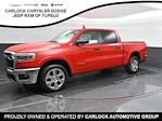 New 2025 Ram 1500 Big Horn Crew Cab Pickup for sale #647722 - photo 1