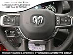 New 2025 Ram 1500 Big Horn Crew Cab Pickup for sale #647722 - photo 16