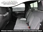 New 2025 Ram 1500 Big Horn Crew Cab Pickup for sale #647722 - photo 20