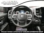 New 2025 Ram 1500 Big Horn Crew Cab Pickup for sale #647722 - photo 23