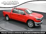 New 2025 Ram 1500 Big Horn Crew Cab Pickup for sale #647722 - photo 30