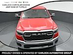 New 2025 Ram 1500 Big Horn Crew Cab Pickup for sale #647722 - photo 31