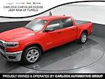 New 2025 Ram 1500 Big Horn Crew Cab Pickup for sale #647722 - photo 32